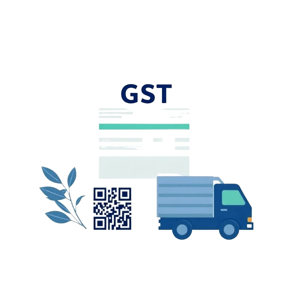 Billing, GST & Compliance — Invoices that just work.