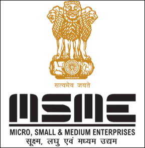 MSME — Micro, Small & Medium Enterprises